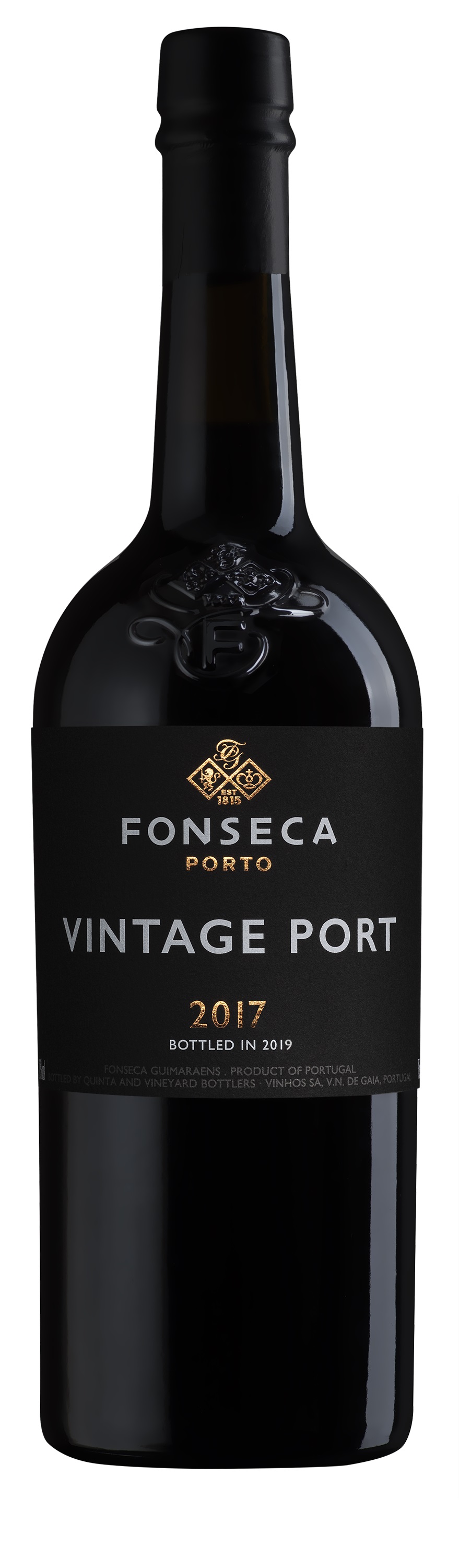 Fonseca Vintage Port 2017 0,75l