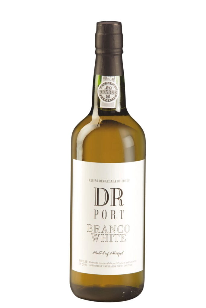  DR Porto Branco 0,75l Flasche